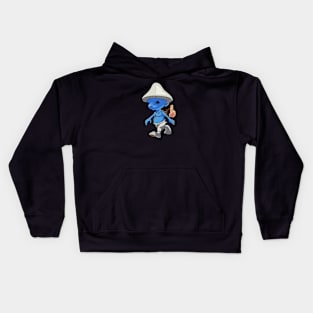 Smurfs Kids Hoodie